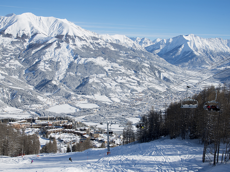 photo n°10 de Séminaire Incentive & Team Building à la Montagne – Le Marmotel 4*, à Pra Loup - Alpes du Sud